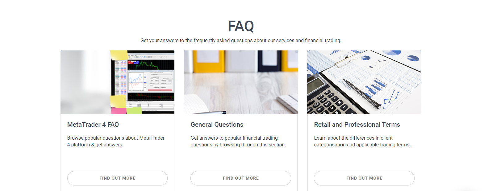 Admiral Markets FAQ Admiral Markets FAQ